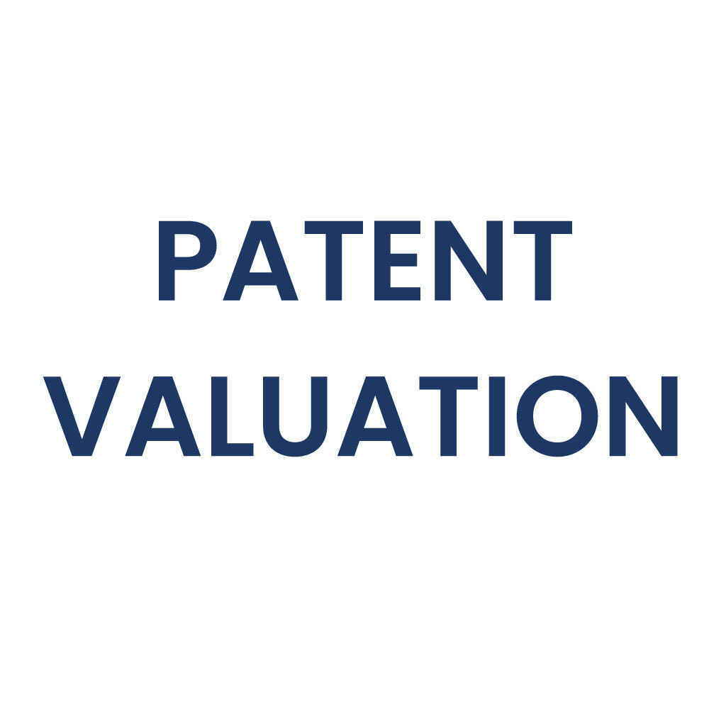 Patent Valuation